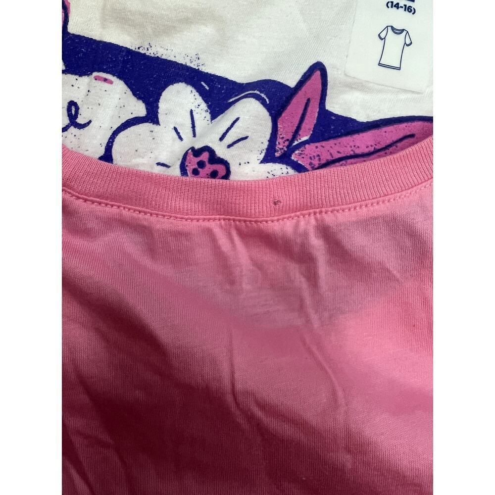 Girls XL Shirt Bundle - Gap Kids, Old Navy, Place Tops - Picture 6 of 6